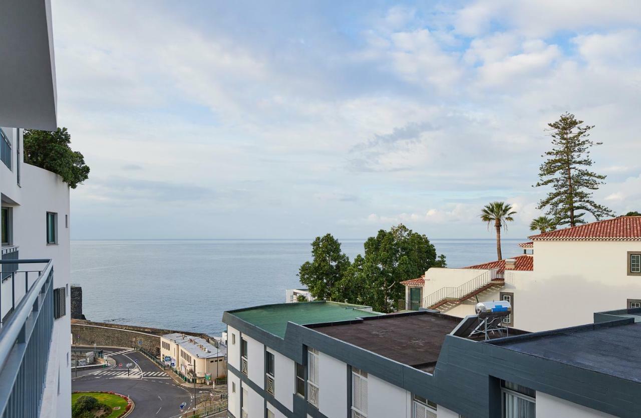 Braganza Apartment Funchal  Exterior foto