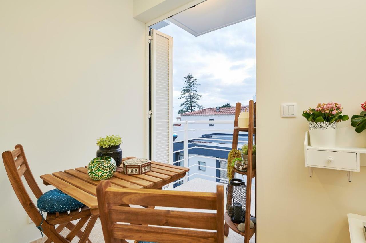 Braganza Apartment Funchal  Exterior foto
